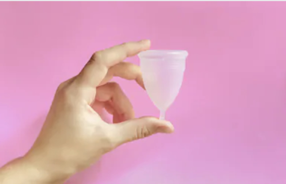 coupe menstruelle lunéale